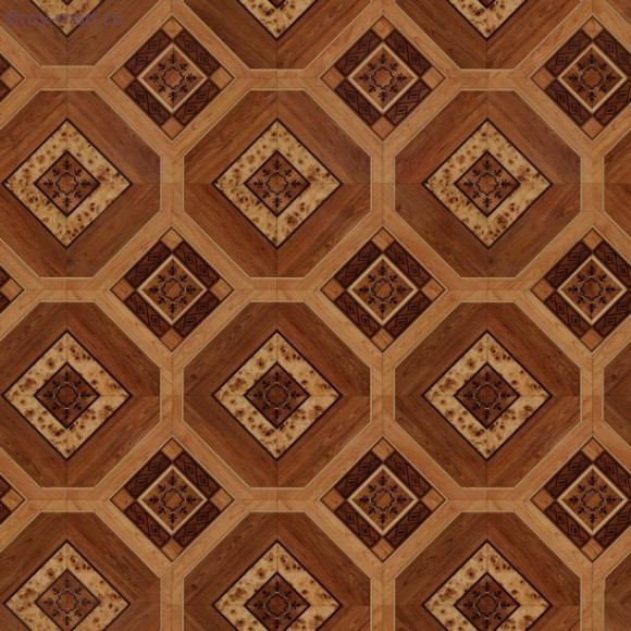 Линолеум Juteks Venus Versailes 2203 (4м) Бытовой линолеум - С-000089164