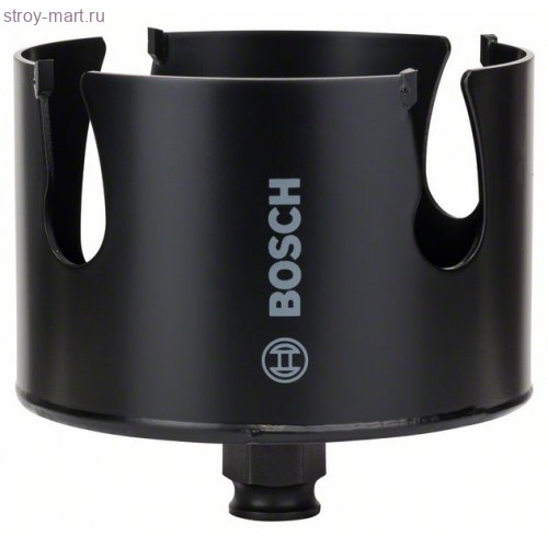 Коронка SpeedMulti-Constr 98 mm, 3 7/8 - 2608580758 Коронка SpeedMulti-Constr 98 mm, 3 7/8 - 2608580758