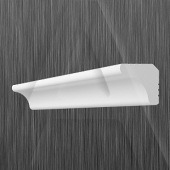 Плинтус "Киндекор" M-15 15/15 (400 шт/уп.) - С-000131045