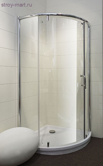 Душевые ограждения 900х900х2100 мм Модель TS-6136 Душевые ограждения 900х900х2100 мм Модель TS-6136