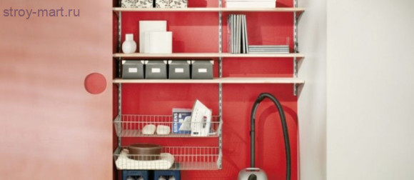 Кронштейн однорядный 150 мм «Коричневый» Кронштейн однорядный 150 мм «Коричневый»