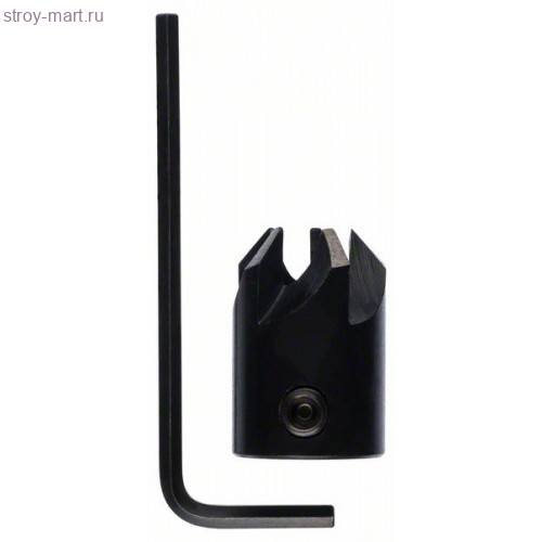 НАСАДНЫЙ ЗЕНКЕР 10 mm x19 mm - 2608585742