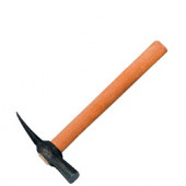 Молоток печника, 400 г, деревянная ручка (Арефино) / Россия (10640) - С-000089804