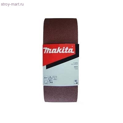 Шлифлента,100х610мм,К80,5шт,д\дерева,металла - P-36902 Шлифлента,100х610мм,К80,5шт,д\дерева,металла - P-36902