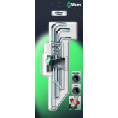 Набор бит 950 pkl/9 SB 073391 - WE-073391 Набор бит 950 pkl/9 SB 073391 - WE-073391