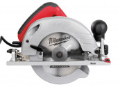 Циркулярная пила MILWAUKEE CS 55 165 мм 4933403635 Циркулярная пила MILWAUKEE CS 55 165 мм 4933403635