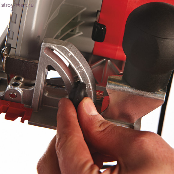 Циркулярная пила MILWAUKEE CS 55 165 мм 4933403635 Циркулярная пила MILWAUKEE CS 55 165 мм 4933403635