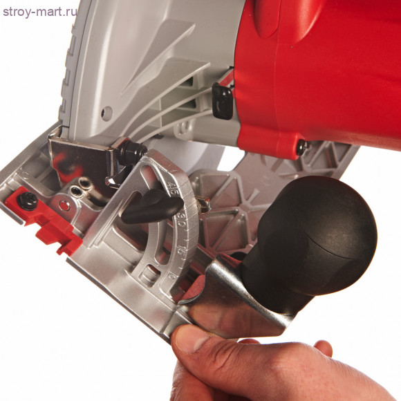 Циркулярная пила MILWAUKEE CS 55 165 мм 4933403635 Циркулярная пила MILWAUKEE CS 55 165 мм 4933403635