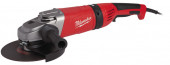 Углошлифовальная машина MILWAUKEE 230 мм AGV 26-230 GE/DMS 4933402490 Углошлифовальная машина MILWAUKEE 230 мм AGV 26-230 GE/DMS 4933402490