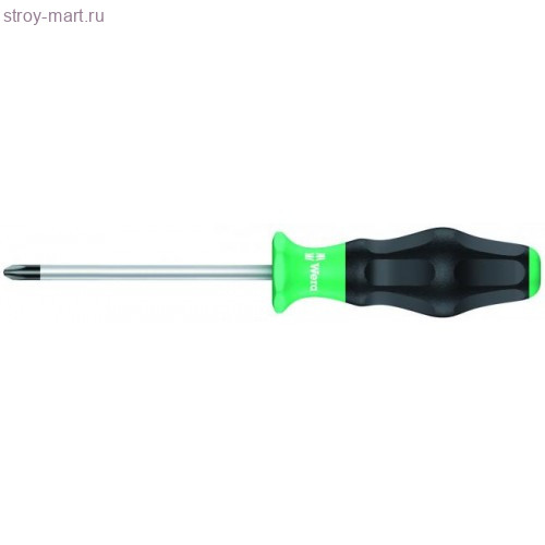 1350 PH Крестовая отвертка 031441 - WE-031441 1350 PH Крестовая отвертка 031441 - WE-031441