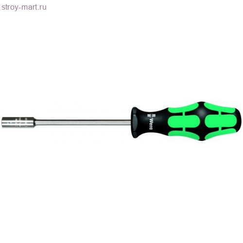 Отвертка-торцевой ключ 028225 - WE-028225 Отвертка-торцевой ключ 028225 - WE-028225