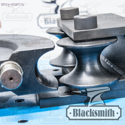 Трубогиб электрический Blacksmith TG4 Трубогиб электрический Blacksmith TG4