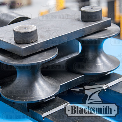 Трубогиб электрический Blacksmith TG4 Трубогиб электрический Blacksmith TG4