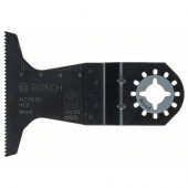 1 ПОГРУЖ ПИЛЬНОЕ ПОЛОТНО AIZ 65 BC HCS WOOD - 2608662357