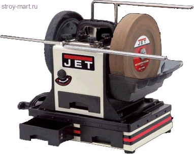 Шлифовально-полировальный станок JSSG-10 Шлифовально-полировальный станок JSSG-10