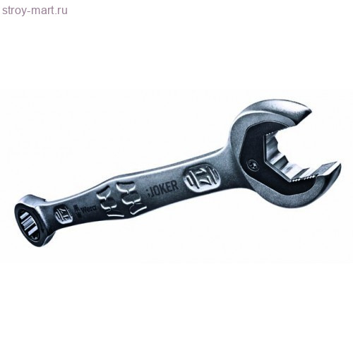 Комбинированный ключ с храповым механизмом 11 mm. Joker - WE-073271 Комбинированный ключ с храповым механизмом 11 mm. Joker - WE-073271