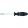1735 Шлицевая отвертка 031209 - WE-031209 1735 Шлицевая отвертка 031209 - WE-031209