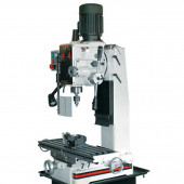 Фрезерный станок с редуктором Jet Jmd-45PF Фрезерный станок с редуктором Jet Jmd-45PF
