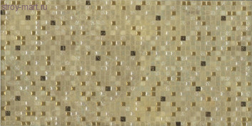 Dec. Mosaico Oro Декор 15х30 Dec. Mosaico Oro Декор 15х30