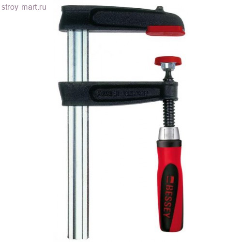 Струбцина из ковкого чугуна TPN с системой Best-Comfort BESSEY TPN20BE-2K Струбцина из ковкого чугуна TPN с системой Best-Comfort BESSEY TPN20BE-2K