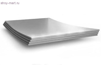 Плоский лист Mera System РЕ МА, (384) 1,23*2 м - С-000057765 Плоский лист Mera System РЕ МА, (384) 1,23*2 м - С-000057765