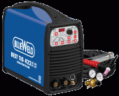 Инверторы TIG (380 В) Best TIG 422 AC/DC HF/Lift - 816313 Инверторы TIG (380 В) Best TIG 422 AC/DC HF/Lift - 816313