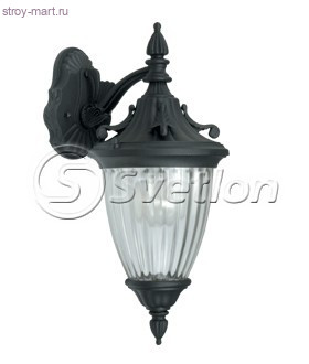 Светильник садово-парковый Svetlon серия "Лигурия", 4502 M Светильник садово-парковый Svetlon серия "Лигурия", 4502 M