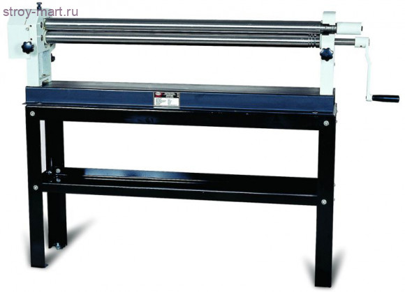 Листогибочный станок ZS-8/1000 - 25374004 Листогибочный станок ZS-8/1000 - 25374004