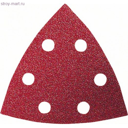 5 шлифлистов Expert for Wood+Paint 93мм K120 - 2608605602 5 шлифлистов Expert for Wood+Paint 93мм K120 - 2608605602