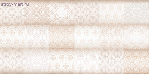 Фрейя Плитка настенная ПО9ФР004 50х24,9 Фрейя Плитка настенная ПО9ФР004 50х24,9