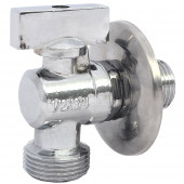 Кран шаровой бытовой латунь 9150 Ду 1/2х3/4 НР/НР STC 9150 - 4606034080306 Кран шаровой бытовой латунь 9150 Ду 1/2х3/4 НР/НР STC 9150 - 4606034080306