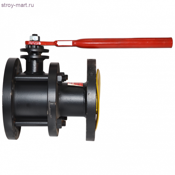 Кран шаровой сталь 09Г2С 11с67п Ду 100 Ру16 фл Маршал - 007-5318 Кран шаровой сталь 09Г2С 11с67п Ду 100 Ру16 фл Маршал - 007-5318
