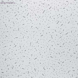 Потолочная панель Байкал (600x600 х12 мм), 20 шт. - 7,2 кв.м. /уп. / арт.BP9842M3С - С-000074176