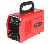 Сварочный аппарат для дуговой сварки Prorab FORWARD 202 IGBT Сварочный аппарат для дуговой сварки Prorab FORWARD 202 IGBT