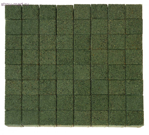 Лувр гранит зеленый (100/100*60) (h=60) (11,88м2) - С-000109860 Лувр гранит зеленый (100/100*60) (h=60) (11,88м2) - С-000109860