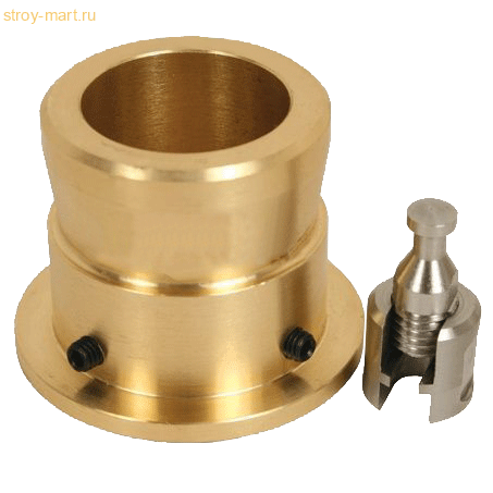 Адаптер AMV(E) 435 на VF2, VF3, VRG3, VRB3 Ду 15-50 Danfoss 065Z0313