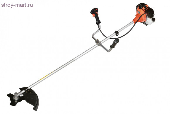 Бензиновый триммер Prorab 8415 T