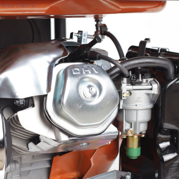 Генератор GP 6530 Генератор GP 6530