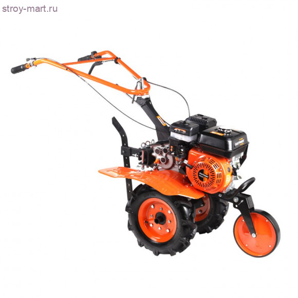 Мотоблок бензиновый Победа Мотоблок бензиновый Победа