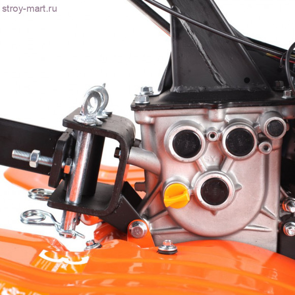 Мотоблок бензиновый Победа Мотоблок бензиновый Победа