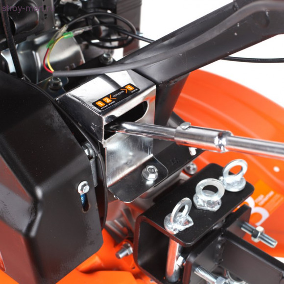 Мотоблок бензиновый Победа Мотоблок бензиновый Победа