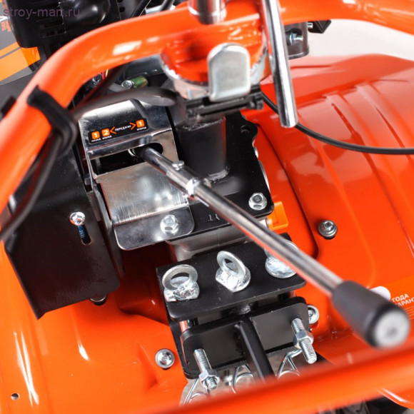 Мотоблок бензиновый Победа Мотоблок бензиновый Победа