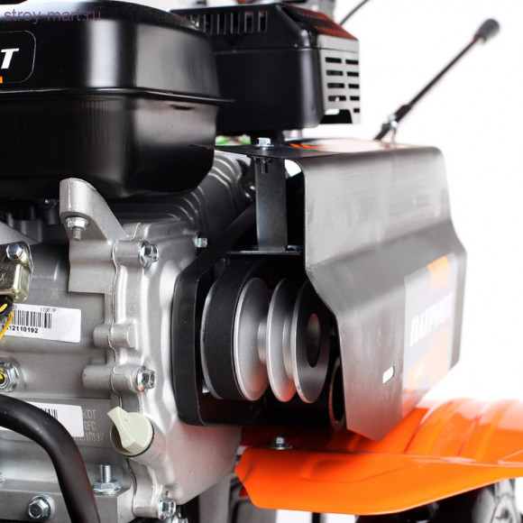 Мотоблок бензиновый Победа Мотоблок бензиновый Победа