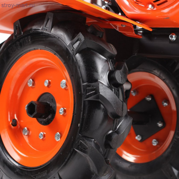 Мотоблок бензиновый Победа Мотоблок бензиновый Победа