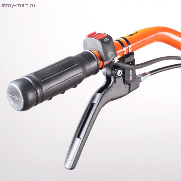 Мотоблок бензиновый Победа Мотоблок бензиновый Победа