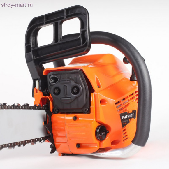 Бензиновая цепная пила PT 546 Pro Бензиновая цепная пила PT 546 Pro
