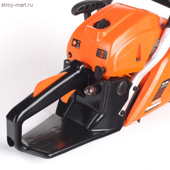 Бензиновая цепная пила PT 546 Pro Бензиновая цепная пила PT 546 Pro