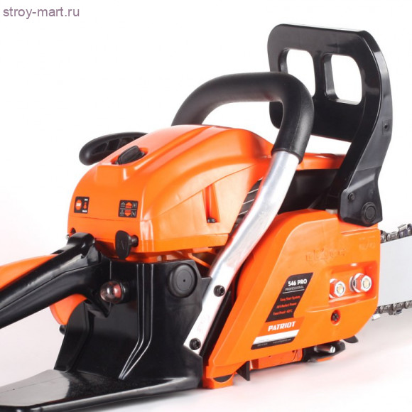 Бензиновая цепная пила PT 546 Pro Бензиновая цепная пила PT 546 Pro