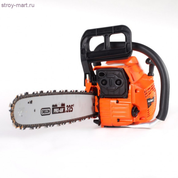 Бензиновая цепная пила PT 546 Pro Бензиновая цепная пила PT 546 Pro