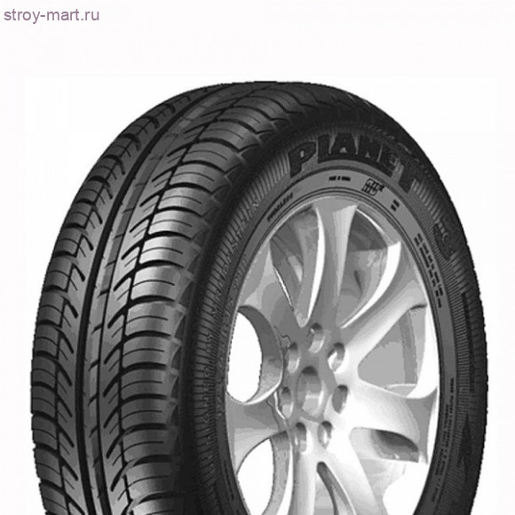 Автомобильные шины - Amtel Planet 3 К-361 165/70R13 T